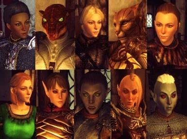 Bevilex Modlist For Oblivion Nexus Mods Nexus Mods