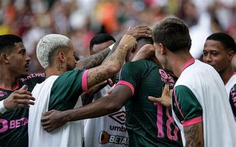 Palpite LDU Quito X Fluminense Recopa Sul Americana 22 2 2024 Lance