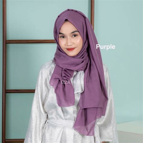 Jual Warna Pashmina Dubai Shawl Pashmina Dubai Shawl Premium