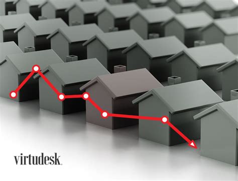 Is The Housing Market Going To Crash? - Virtudesk