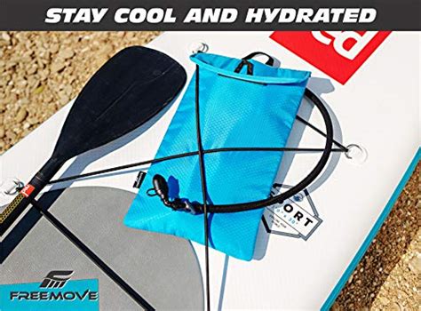 Cooler Bag Protective Sleeve For Up To 3l Hydration Water Bladder