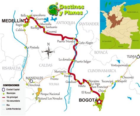 Cuánto tiempo hay de Bogotá a Ibagué en bus Web sobre Viajes en