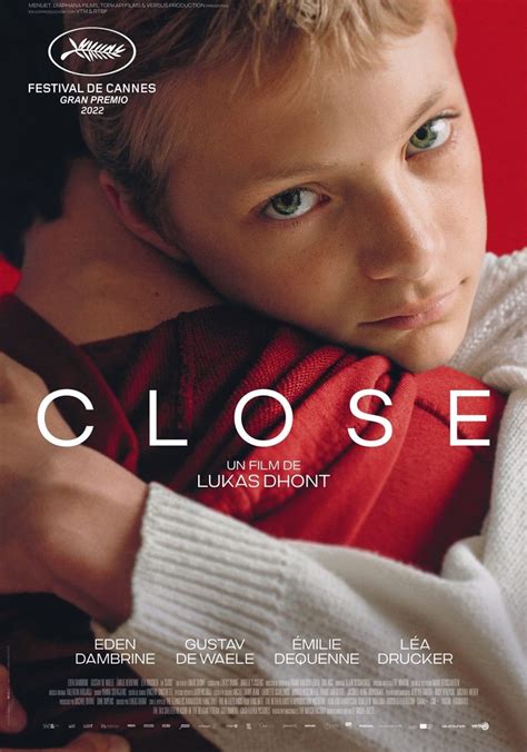 Close película Ver online completa en español