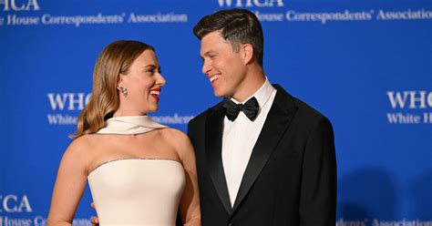 White House Correspondents Dinner Red Carpet Photos See The Best