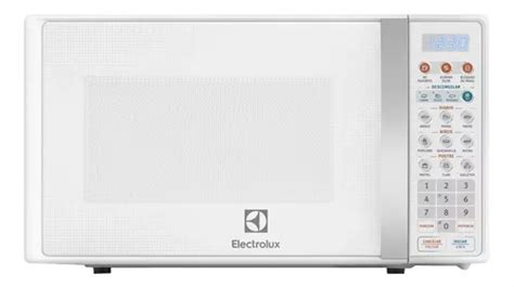 Electrolux Emdo S Gsluw Blanco V Mercadolibre