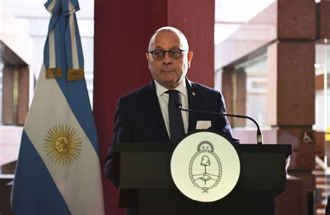 Acuerdo bilateral de inversiones entre Argentina y Emiratos Árabes