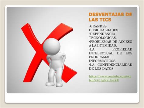 Ventajas Y Desventajas De Las Tics Lauren Romero PPT