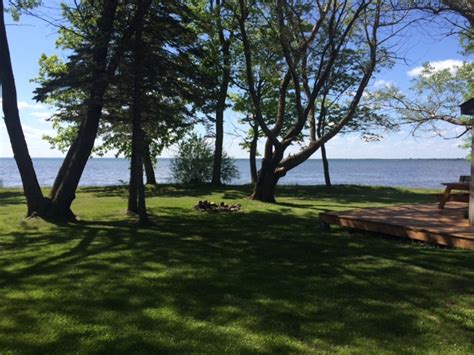 Fisher's Resort Mille Lac, MN Lake Cabin Rentals & Campground