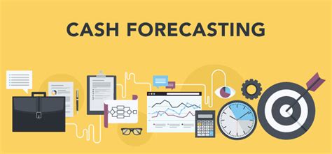 Cashflow Forecasting Best Practice Key Elements For Success