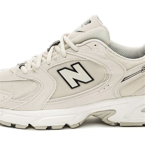 New Balance 530 Beige - MR530SH
