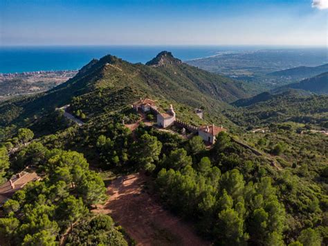 Benicàssim retoma las rutas guiadas por su término municipal