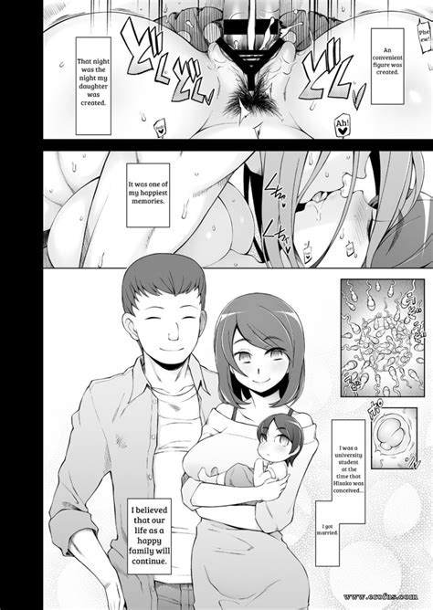 Page Hentai And Manga English Miito Shido Hitozuma Haruko No