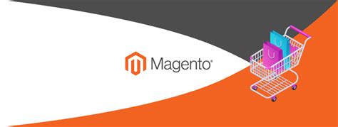 Reasons To Choose Magento For E Commerce Websites C Metric Solution