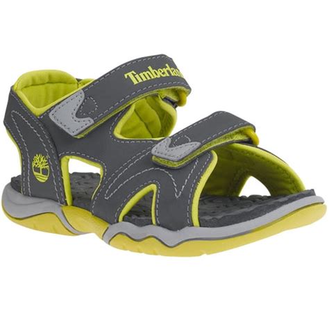 Timberland Adventure Seeker Boys Infant 2 Strap Sandals Boys From