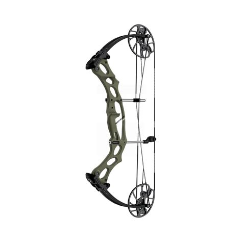 Hoyt Kobalt Compound Bow Merlin Archery