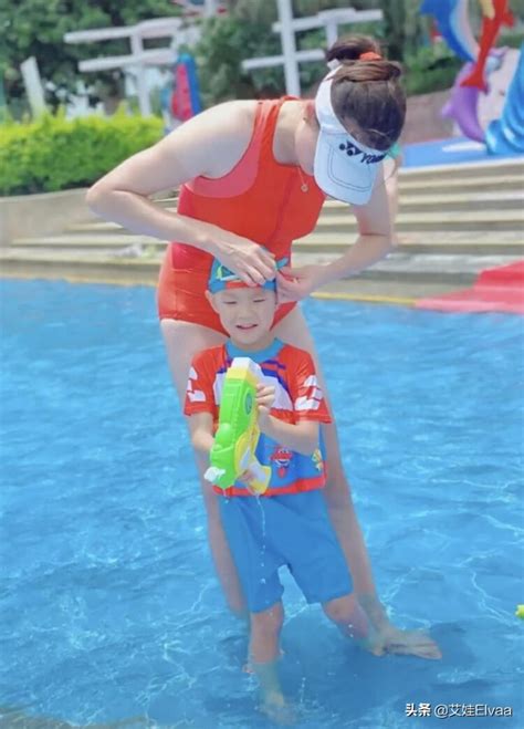 10 Hot Sexy Xie Xingfang Bikini Pics