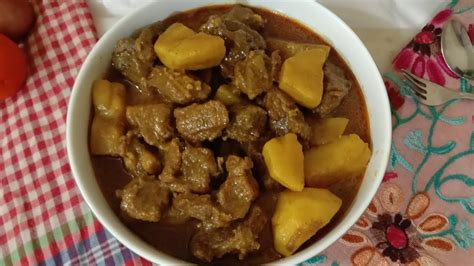 আলু দিয়ে গরুর মাংসের ঝোল।how To Make Spicy Beef Curruy। Aloo Diye Gosht। Bangle All Recipe