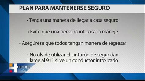 Aumenta El Peligro De Manejar Bajo La Influencia A Del Alcohol