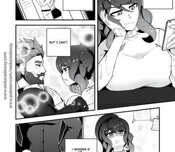 Burning Desires Muses Sex And Porn Comics