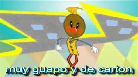 Pin Pon es un Muñeco Letra ProduccionesHA YouTube