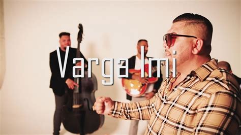 Varga Imi Köszönöm istenem Official Music Video YouTube