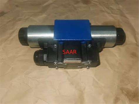 Rexroth R900722575 4 NOSOTROS 6 J 6 X EG 24N9DJL 4 NOSOTROS 6 J 62 EG