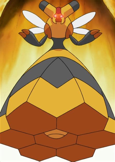 Vespiquen (DP032) | Pokémon Wiki | FANDOM powered by Wikia