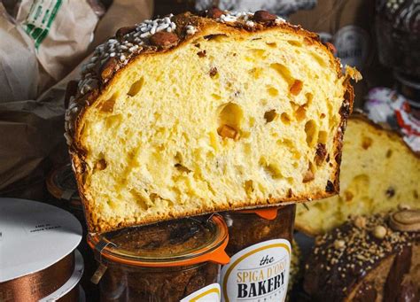 La guerra del panettone scacco matto a Milano Il più buono d Italia è