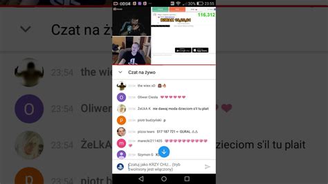 Koleś z omegle rozbija jajka o głowe u GURALA na streamie YouTube