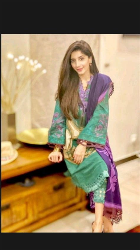 Mawra Hocane Clothes Design Kurti Designs Latest Long Sleeve Dress