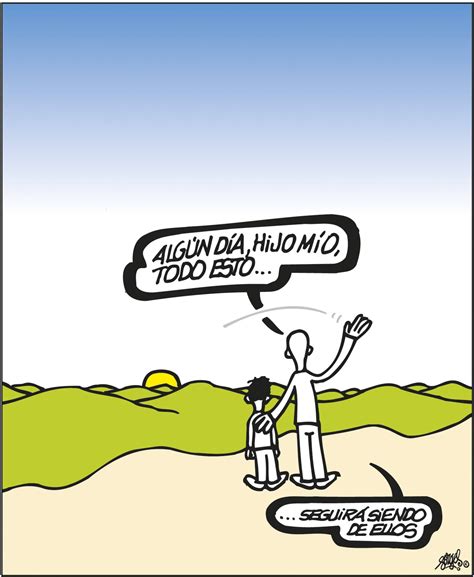 Forges Dibujo Humoristico Chistes De Forges Humor Grafico