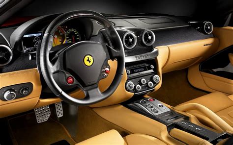 Cars Ferrari Steering Wheel Wallpaper Top Free Wallpapers