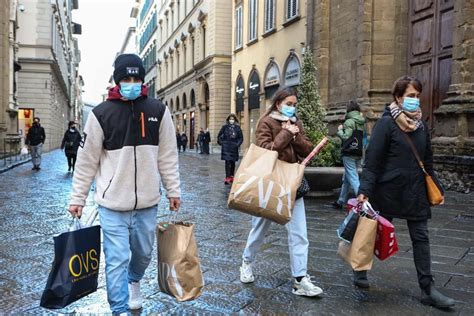 Zona Arancione Le Regole Cosa Si Pu Fare Gli Spostamenti Possibili