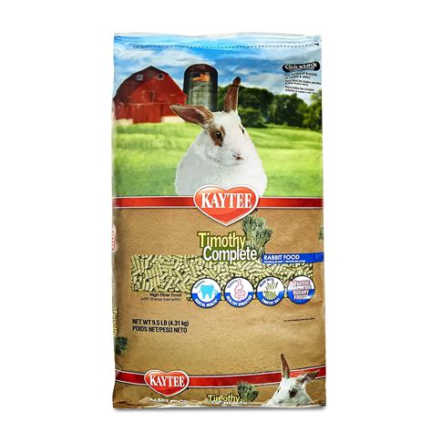 10 Best Rabbit Pellets Reviewed in 2024 | TheGearHunt