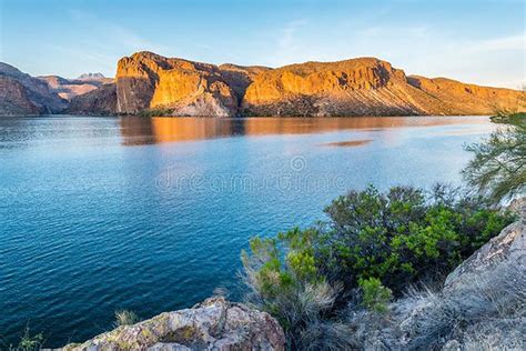 Canyon Lake | PHX Fishing Guides