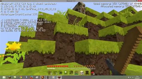 Let S Play Minecraft 001 Der Anfang YouTube