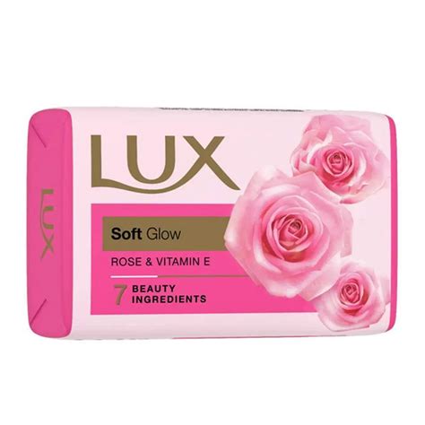 Lux Soap Soft Glow 150g Fresh Harvest Bangladesh