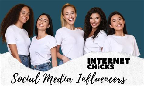 Internet Chicks - Temple Publications