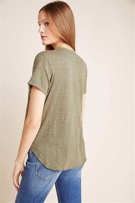 Leslie Henley Tee