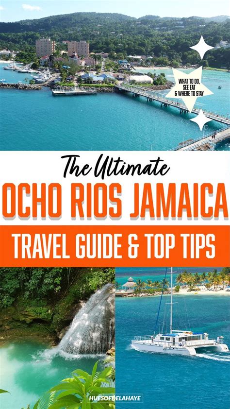 Fun Things To Do In Ocho Rios Jamaica Artofit