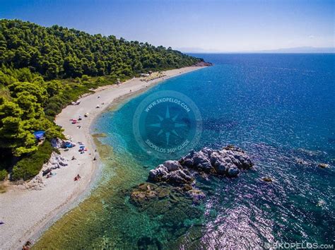 Skopelos Milia Beach, Skopelos beaches, SKOPELOS.COM - SKOPELOS.COM