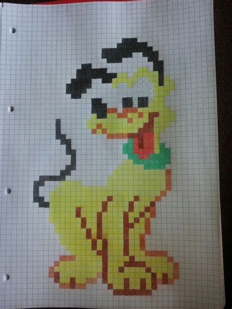 Pin On Dessin Pixel Pixel Drawing Pixel Art Graph Paper Art