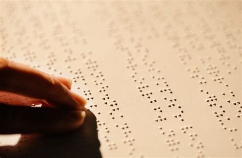 Día Mundial del Braille por qué se celebra cada 4 de enero