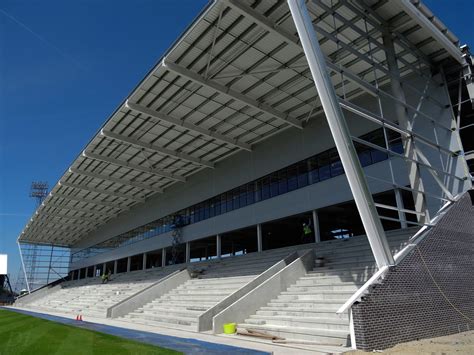 Oldham Athletic Stadium Redevelopment | Page 2 | SkyscraperCity Forum