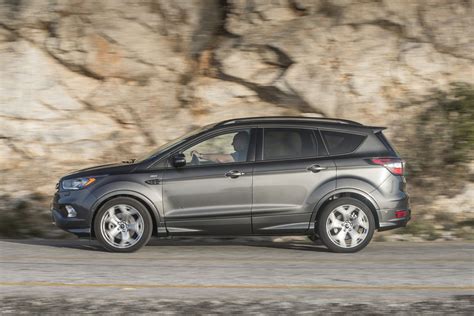 Ford Kuga Im Test Die Quatschkiste Der Spiegel