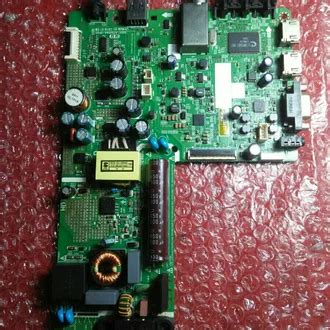 Jual Produk Mainboard Toshiba L Vj Mb Termurah Dan Terlengkap Juni