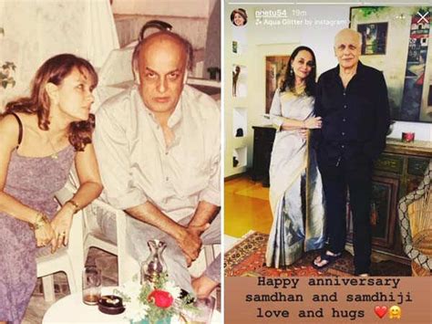 Neetu Kapoor sends love to Soni Razdan and Mahesh Bhatt on their ...