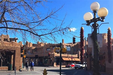 Santa Fe 8 Hour Private Guided Sights And Museums Tour Pickup 2021