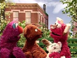 Episode 3948 | Muppet Wiki | Fandom