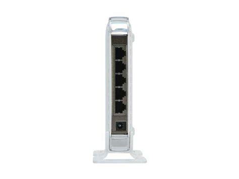 NETGEAR 5 Port Gigabit High Performance Desktop Switch (GS605) - Newegg.com